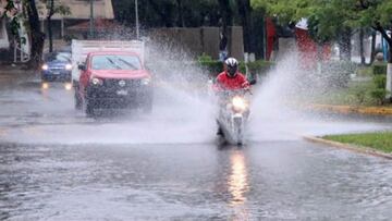 Frente Frío 12 en México, resumen 1 de diciembre: pronóstico, estados afectados y última hora