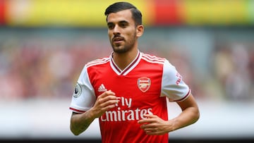 Real Madrid's Dani Ceballos needs 'importance' at Arsenal