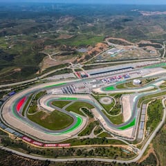 Portugal se postula para volver a la F1
