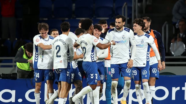 Un duelo con 36 puntos de distancia