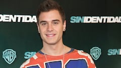 Adrián Rodríguez, actor de ‘Los Serrano’, sale del centro de desintoxicación: “Ha salido todo bien”