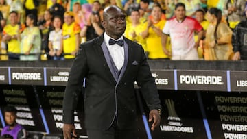 Segundo Castillo vuelve a romper las redes con outfit