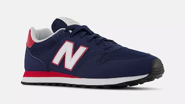 Así son las zapatillas New Balance que no vas a quitarte este año