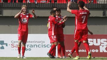 Los cementeros escalaron al segundo puesto.