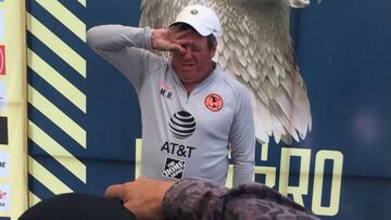 Miguel Herrera acepta el “Dele Alli Challenge”