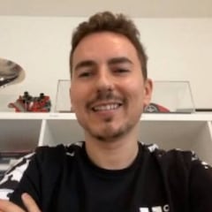 "Márquez no pierde duelos, intenta ganar GG PP imposibles"