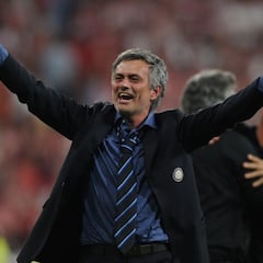 Cassano carga contra el Inter de Mourinho: "Ganaron la Champions sin jugar al fútbol"