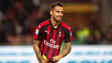 Milán 2-1 Genoa: goles, resumen y resultado del partido