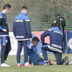 Villares da el susto y Miku continúa mejorando