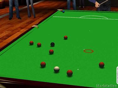 World Snooker Championship 2005