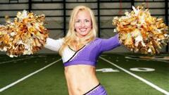 Ex-cheerleader cumplirá dos años de libertad condicional