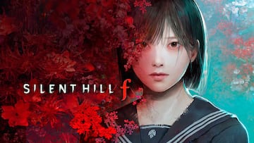 Silent Hill f Análisis Review