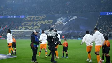 El tremendo golpe del Manchester City a Vinicius y el Real Madrid