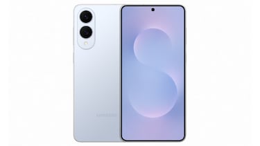 Samsung lanza su ‘smartphone’ más delgado: ahorra hasta 335 euros en el S25 Edge