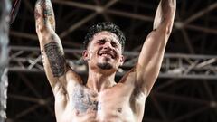 Barrul se corona en León y ‘Falito’, nuevo campeón de Europa