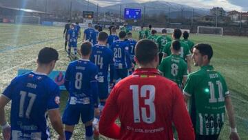 CD Naval 3-1 CD Colindres