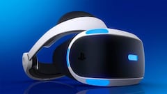 PlayStation VR no será compatible con la versión de PS5 de los juegos