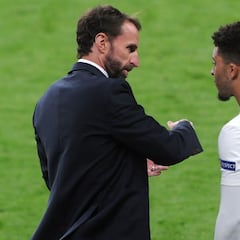 El acuerdo por Sancho, a punto