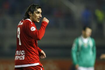 Clausura 2009: Renato Ramos - Ñublense vs Audax Italiano 1-2