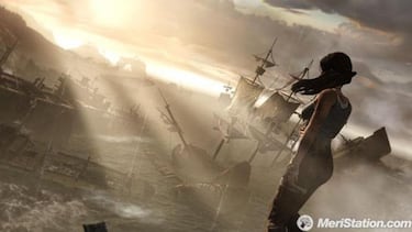 [E3] Tomb Raider, Impresiones