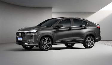 Fiat Fastback 2024, disponible en México: ¿Qué tiene de especial este SUV?