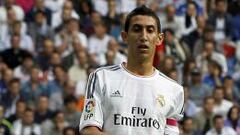 El Madrid le dice a Di María que no puede salir el próximo enero