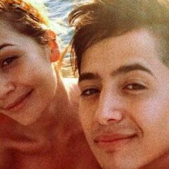 ¿Lina Tejeiro y Andy Rivera volvieron?