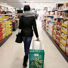 La lista de productos que subirán su precio por la guerra entre Rusia y Ucrania