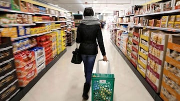 La lista de productos que subirán su precio por la guerra entre Rusia y Ucrania