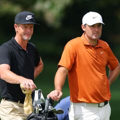 PGA Championship 2025: cuándo empieza, TV, fechas y cuánto dura el torneo