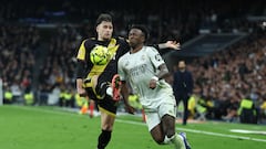 Resumen y goles del Real Madrid vs. Rayo Vallecano, jornada 22 de LaLiga EA Sports