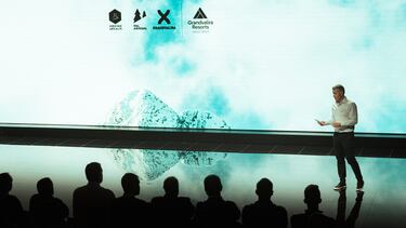 39 millones de inversión y forfait móvil: las estaciones de Andorra presentan temporada