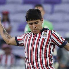 Javier Eduaro 'Chofis' López pasará por el quirófano