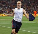 Iniesta se niega a ir a la MLS; Galaxy e Inter Miami lo buscaron