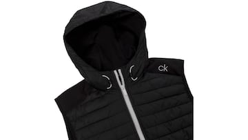 Chalecos de Calvin Klein para hombre