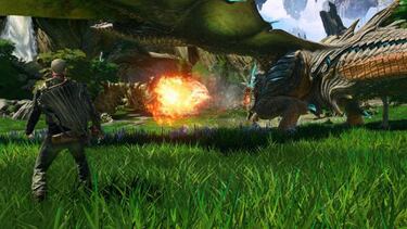 Scalebound, Impresiones E3 2016