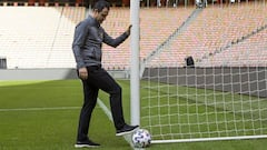 Goal-line technology to make Spanish football debut in Super Cup
