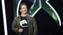 Phil Spencer: "no nos motiva el número de consolas que vendemos"