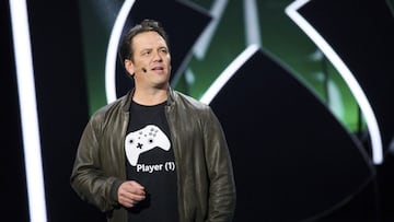 Phil Spencer: "no nos motiva el número de consolas que vendemos"
