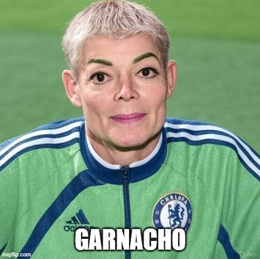 Los mejores memes de la jornada