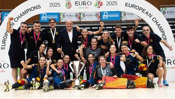 “Lo más difícil de ganar es volver a ganar”