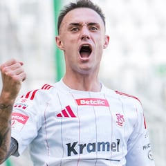 Andreu ‘Arrasa’: la última aparición española en Polonia