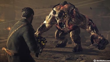 Resistance 3, Mutijugador