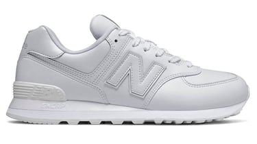 New Balance 574 para hombre: los colores clásicos y modernos más buscados