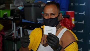 Carnet de vacunación covid-19: ¿Desde cuándo será obligatorio?