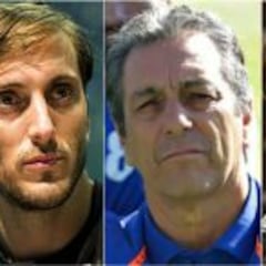 Hay más técnicos argentinos que mexicanos en la Liga MX