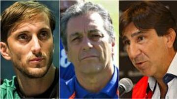 Para este Clausura 2016, el fútbol mexicano tendrá a 12 estrategas foráneos en el banquillo, por sólo seis nacionales.