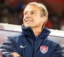 Klinsmann no se puede dar el lujo de otro fracaso