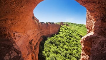 Las Médulas (Castilla y León)