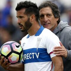 Juan Tagle avisa: "Hay que entrar a un torneo internacional"